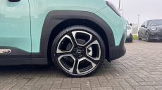MINI Aceman 135kW E Exclusive [Level 2] 43kWh 5dr Auto Electric Hatchback